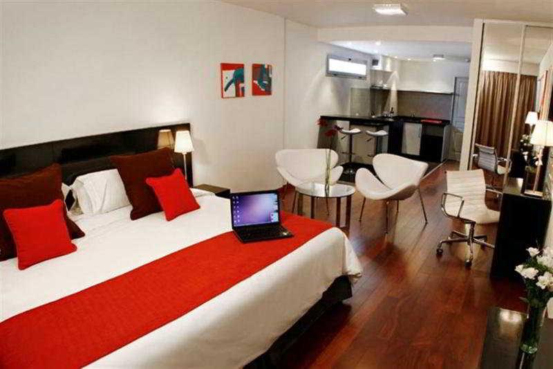 Dazzler Suites Juncal 부에노스아이레스 외부 사진