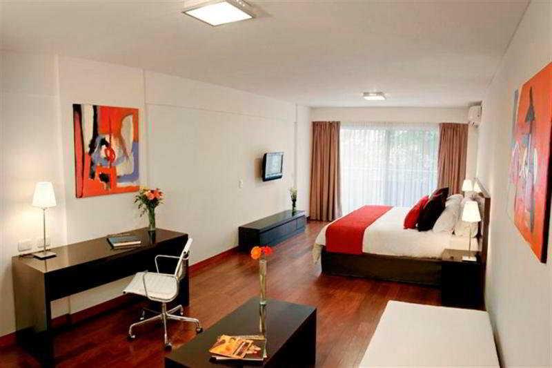 Dazzler Suites Juncal 부에노스아이레스 객실 사진