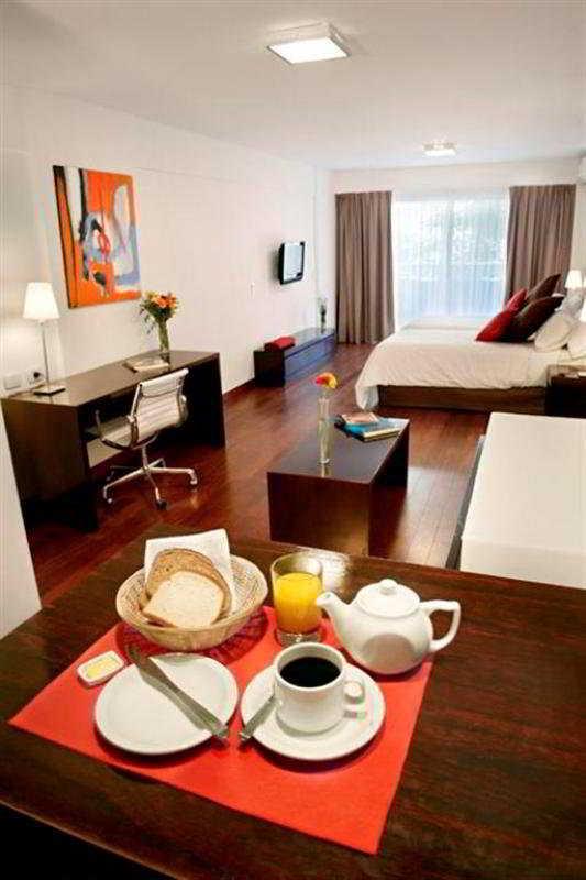 Dazzler Suites Juncal 부에노스아이레스 객실 사진