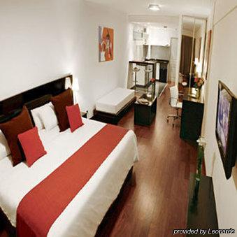 Dazzler Suites Juncal 부에노스아이레스 외부 사진