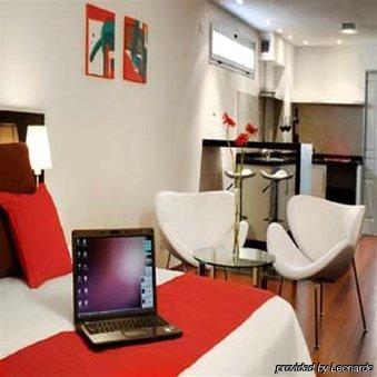 Dazzler Suites Juncal 부에노스아이레스 외부 사진