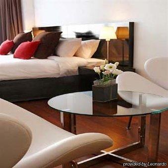 Dazzler Suites Juncal 부에노스아이레스 외부 사진