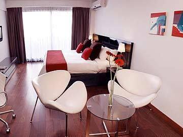 Dazzler Suites Juncal 부에노스아이레스 외부 사진