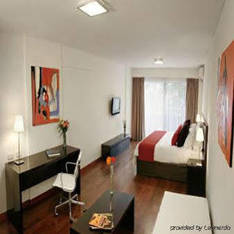 Dazzler Suites Juncal 부에노스아이레스 외부 사진