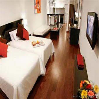 Dazzler Suites Juncal 부에노스아이레스 외부 사진