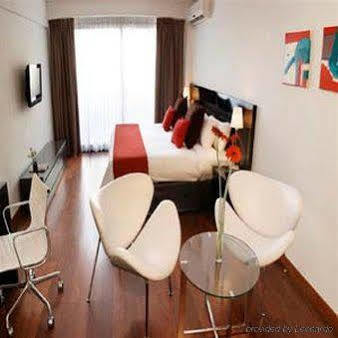 Dazzler Suites Juncal 부에노스아이레스 외부 사진
