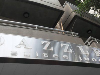 Dazzler Suites Juncal 부에노스아이레스 외부 사진