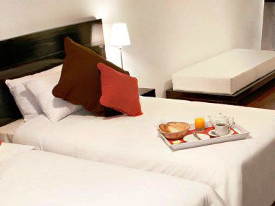 Dazzler Suites Juncal 부에노스아이레스 외부 사진