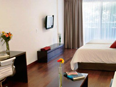 Dazzler Suites Juncal 부에노스아이레스 외부 사진