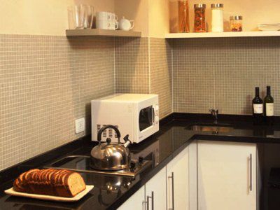 Dazzler Suites Juncal 부에노스아이레스 외부 사진